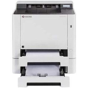 Лазерный принтер Kyocera Ecosys P5021CDN (1102RF3NL0) фото