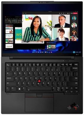 Ноутбук Lenovo ThinkPad X1 Carbon G9 (20XW0055US) фото