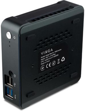 Настільний ПК Vinga Mini PC V650 (V65010510U.32512) фото