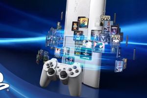 PlayStation 5 може отримати сумісність з іграми для PlayStation 3 фото