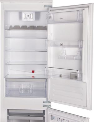 Встраиваемые холодильники Whirlpool ART6711/A++SF фото