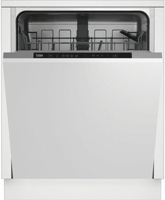 Посудомоечные машины встраиваемые Beko DIN34322 фото