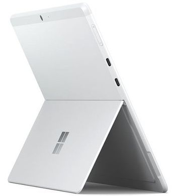Планшет Microsoft Surface Pro X 8/128GB Platinum (E4K-00001) фото