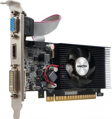 Arktek GeForce GT 610 1GB DDR3 (AKN610D3S1GL1)