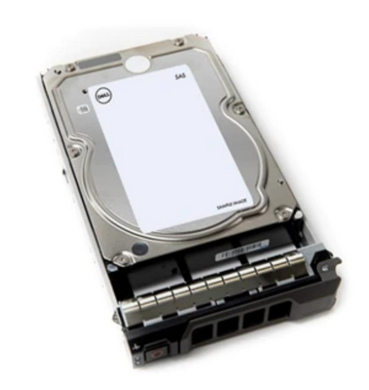 Жорсткий диск Dell 400-AUSS фото