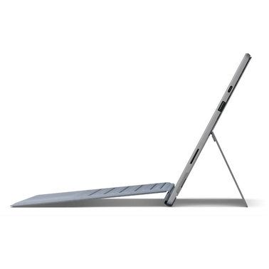 Планшет Microsoft Surface Pro 7 Intel Core i5 8/128GB Platinum (VDV-00003, VDV-00001) фото