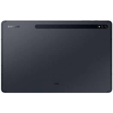 Планшет Samsung Galaxy Tab S7 Plus 256GB Wi-Fi Mystic Black (SM-T970NZKE) фото