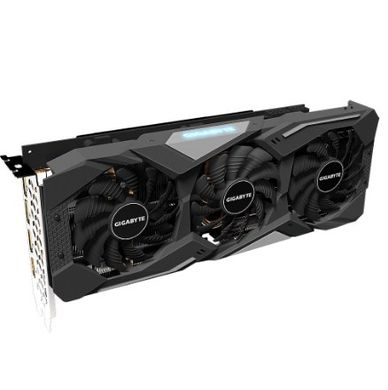 GIGABYTE Radeon RX 5700 XT 8GB Gaming OC (GV-R57XTGAMING OC-8GD) Б/У