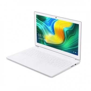 Ноутбук Xiaomi Mi Notebook Lite 15.6 Intel Core i5 MX110 8/128GB + 1TB HDD White (JYU4095CN) фото