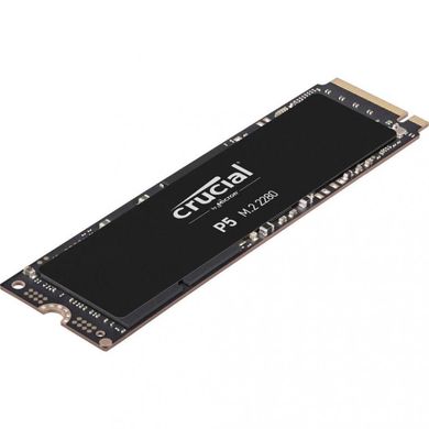 SSD накопитель Crucial P5 250 GB (CT250P5SSD8) фото