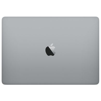 Ноутбук Apple MacBook Pro 13" Space Gray (MLL42) 2016 фото