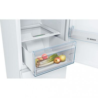 Холодильники Bosch KGN39UW316 фото