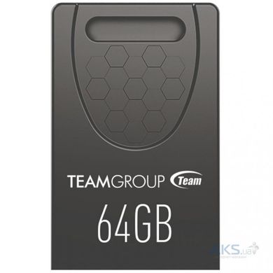 Flash пам'ять TEAM 64 GB C157 (TC157364GB01) фото