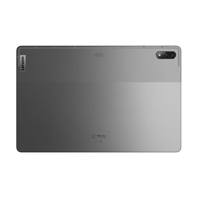 Планшет Lenovo Tab P12 Pro 8/256GB 5G Storm Grey (ZA9E0025UA) фото