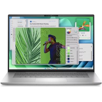 Ноутбук Dell Inspiron Plus 16 7630 ( i7630-7582SLV-PUS) фото