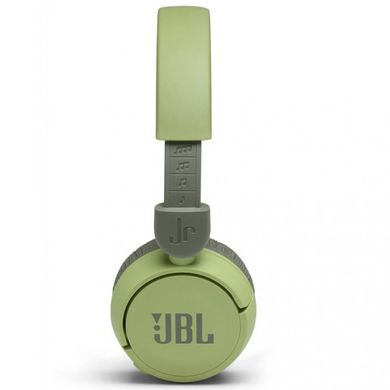 Навушники JBL JR310BT Green (JBLJR310BTGRN) фото