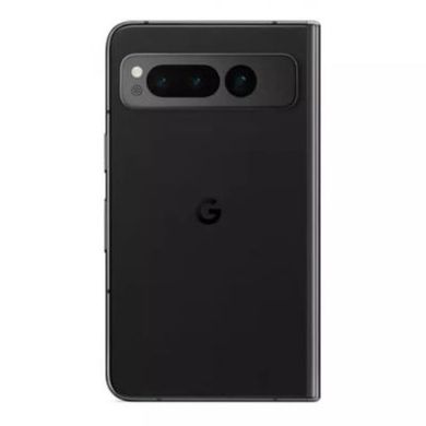 Смартфон Google Pixel Fold 12/256GB Obsidian фото
