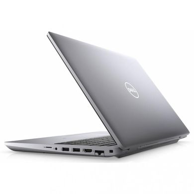 Ноутбук Dell Latitude 5521 (N005L552115UA_WP) фото