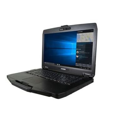 Ноутбук Durabook S15AB (S5A5B3C1EAAX) фото