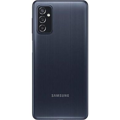 Смартфон Samsung Galaxy M52 6/128GB Black (SM-M526BZKH) фото