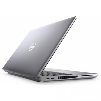 Ноутбук Dell Latitude 5521 (N005L552115UA_WP) фото