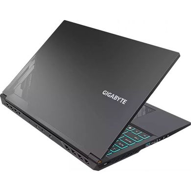 Ноутбук GIGABYTE G5 KF Black (G5_KF-E3KZ313SD) фото
