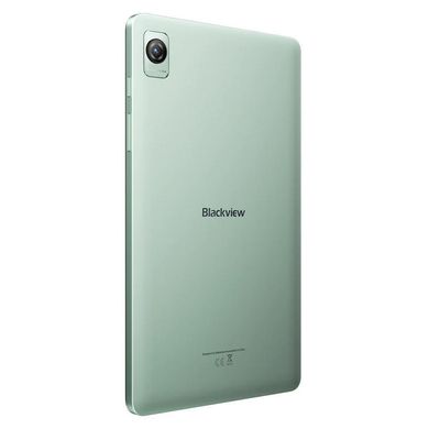 Планшет Blackview Tab 60 6/128GB LTE Mint Green фото
