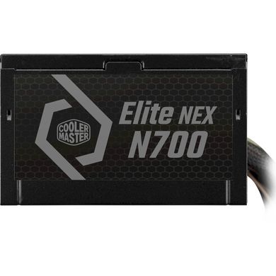 Блок живлення Cooler Master Elite Nex N700 (MPW-7001-ACBN-BEU) фото