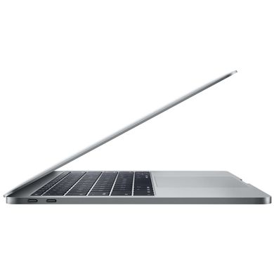 Ноутбук Apple MacBook Pro 13" Space Gray (MLL42) 2016 фото