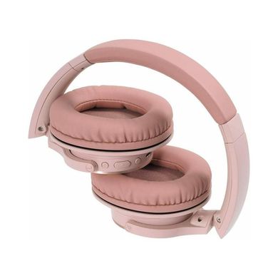 Навушники Audio-Technica ATH-SR30BTPK Pink фото