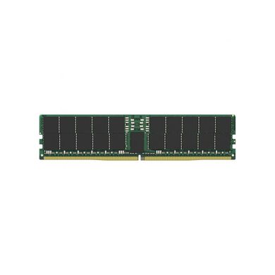 Оперативная память Kingston 96GB DDR5 5600MHz ECC Reg CL46 (KSM56R46BD4PMI-96HMI) фото
