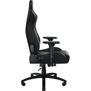 Геймерское (Игровое) Кресло Razer Iskur Black XL (RZ38-03950200-R3G1) фото