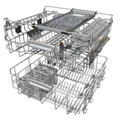 Посудомийні машини Hotpoint-Ariston HFC 3C41 CW фото