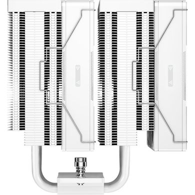 Воздушное охлаждение PcCooler RZ620 White (RZ620 WH) фото