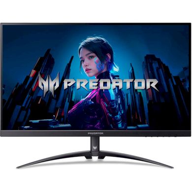 Монітор Acer Predator XB323QKV3bmiiphx (UM.JX3EE.301) фото