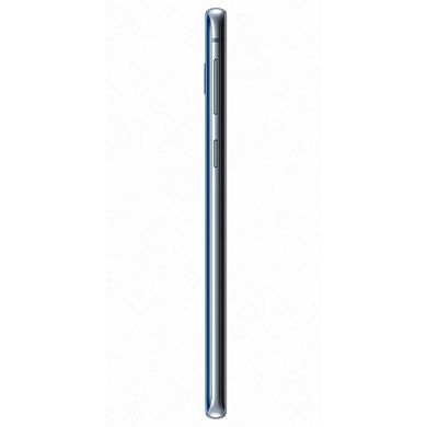 Смартфон Samsung Galaxy S10 SM-G973 DS 128GB Prism Blue (SM-G973FZBD) фото