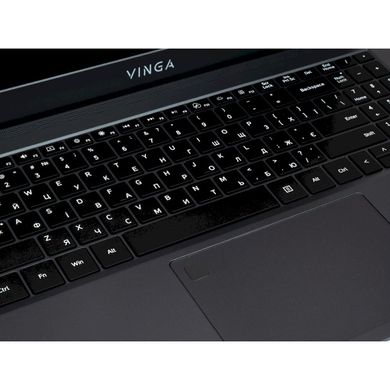 Ноутбук Vinga Iron S150 Gray (S150-123516512G) фото