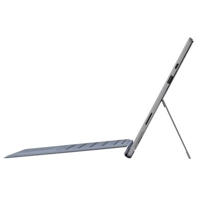 Планшет Microsoft Surface Pro 7 Intel Core i5 8/128GB Platinum (VDV-00003, VDV-00001) фото