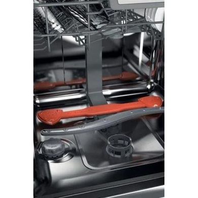 Посудомийні машини Hotpoint-Ariston HFC 3C41 CW фото