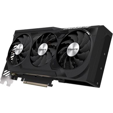 GIGABYTE GeForce RTX 4070 WindForce V2 OC (GV-N4070WF3OCV2-12GD)