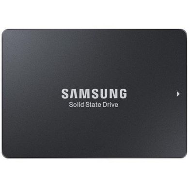 SSD накопичувач Samsung 860 DCT 960 GB (MZ-76E960E) фото