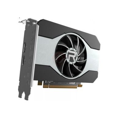HP AMD Radeon RX 6400 4GB DP+HDMI (6Q3U4AA)