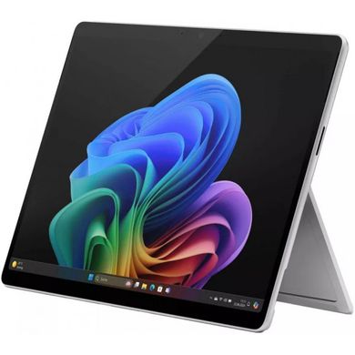 Планшет Microsoft Surface Pro 11 X Plus 16/512GB Platinum (ZHY-00001) фото