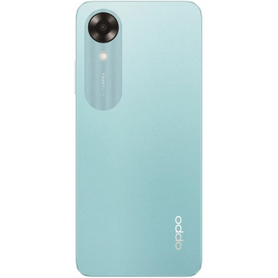 Смартфон OPPO A17k 3/64GB Blue фото