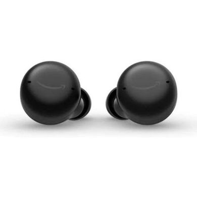 Навушники Amazon Echo Buds (2nd Gen) Black фото