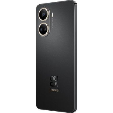 Смартфон HUAWEI Nova 10 SE 8/256GB Starry Black фото