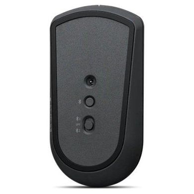 Мышь компьютерная Lenovo ThinkPad Bluetooth Silent Mouse (4Y50X88822) фото