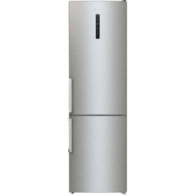 Холодильники Gorenje NRC6204SXL5M фото