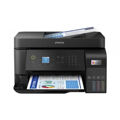 Принтер Epson L5590 (C11CK57404) фото