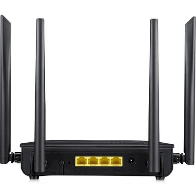 Маршрутизатор и Wi-Fi роутер ZyXEL NBG7510 (NBG7510-EU0101F) фото